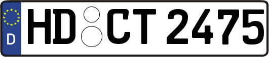 HD-CT2475