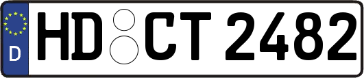 HD-CT2482
