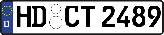 HD-CT2489