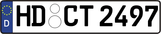 HD-CT2497
