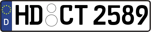HD-CT2589