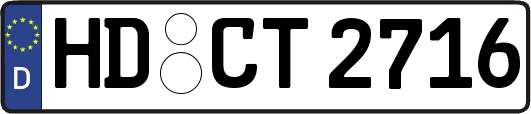 HD-CT2716