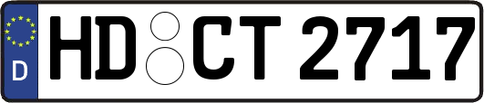 HD-CT2717