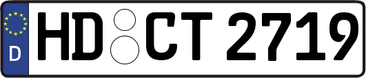 HD-CT2719