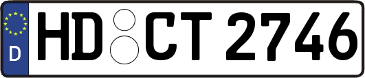 HD-CT2746