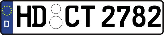 HD-CT2782