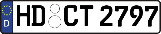 HD-CT2797