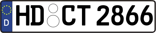 HD-CT2866