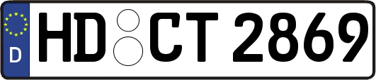 HD-CT2869