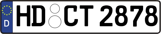 HD-CT2878