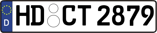 HD-CT2879