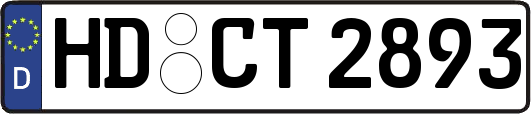 HD-CT2893