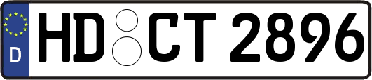 HD-CT2896