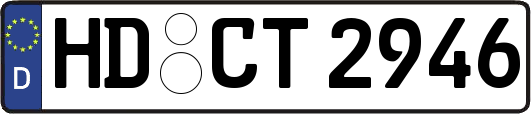 HD-CT2946