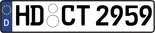 HD-CT2959