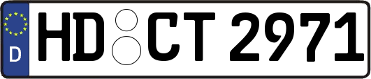 HD-CT2971