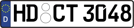 HD-CT3048