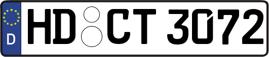 HD-CT3072