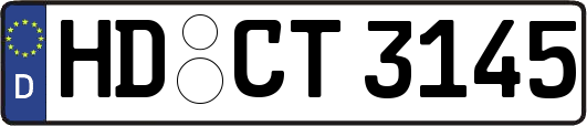 HD-CT3145