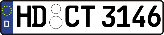HD-CT3146