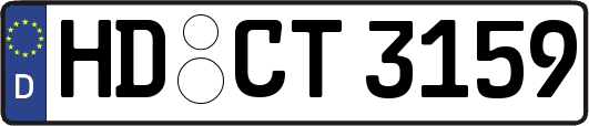 HD-CT3159