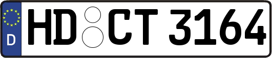 HD-CT3164