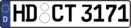 HD-CT3171
