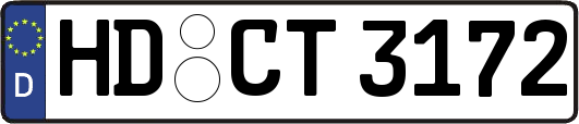 HD-CT3172