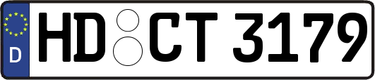 HD-CT3179