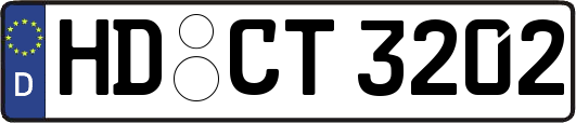 HD-CT3202