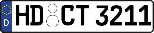 HD-CT3211