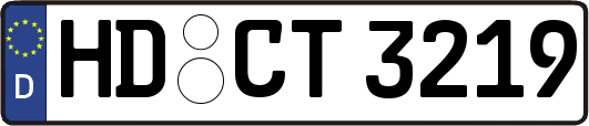 HD-CT3219