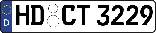 HD-CT3229