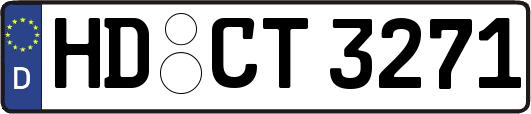 HD-CT3271
