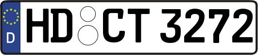 HD-CT3272