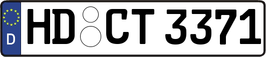 HD-CT3371