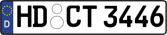 HD-CT3446