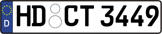 HD-CT3449