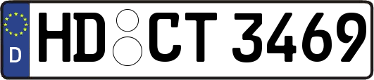 HD-CT3469