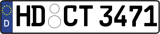 HD-CT3471