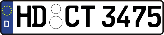 HD-CT3475