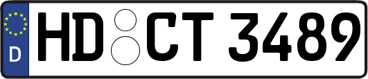 HD-CT3489