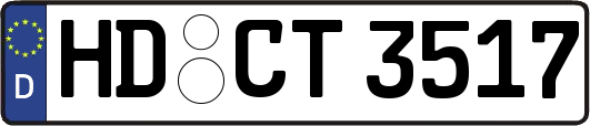 HD-CT3517
