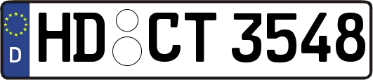 HD-CT3548