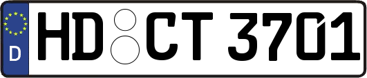 HD-CT3701