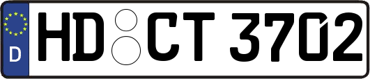 HD-CT3702