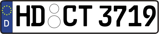 HD-CT3719
