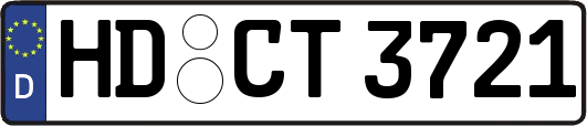 HD-CT3721