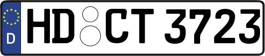 HD-CT3723
