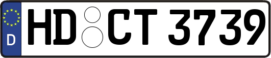 HD-CT3739